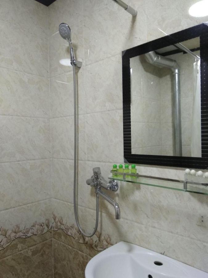 Guest House Safina-S&D 撒马尔罕 外观 照片