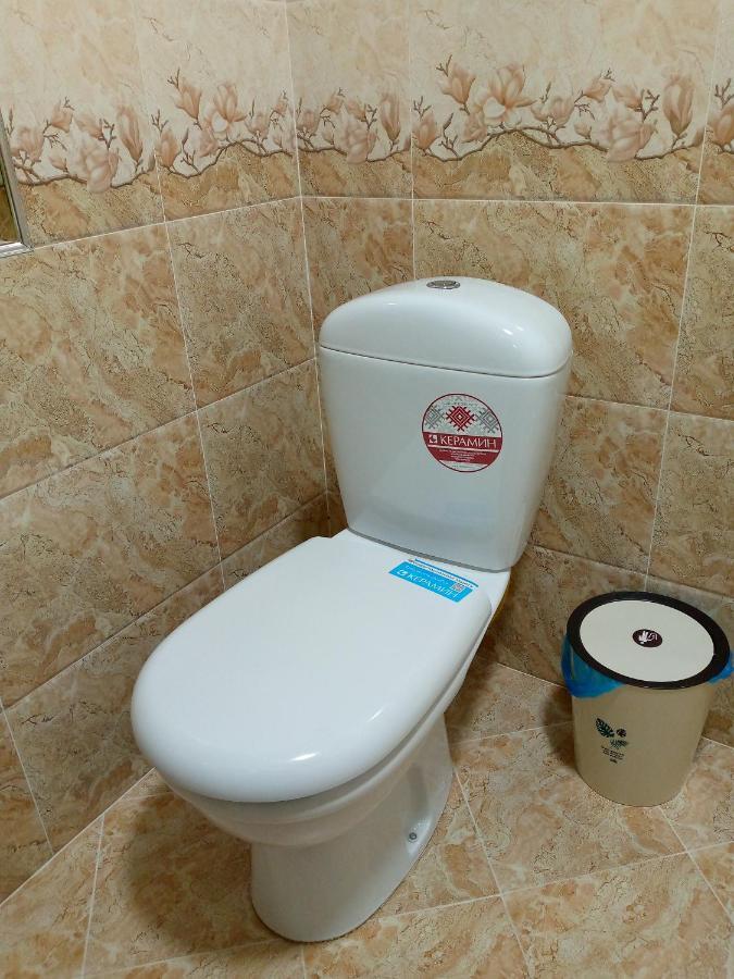 Guest House Safina-S&D 撒马尔罕 外观 照片