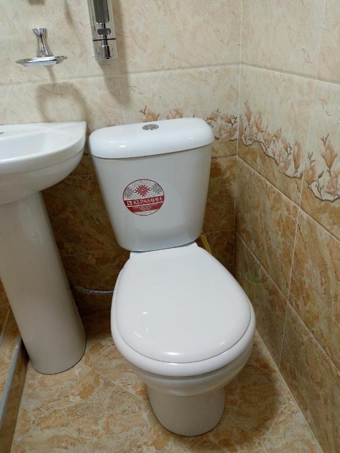 Guest House Safina-S&D 撒马尔罕 外观 照片