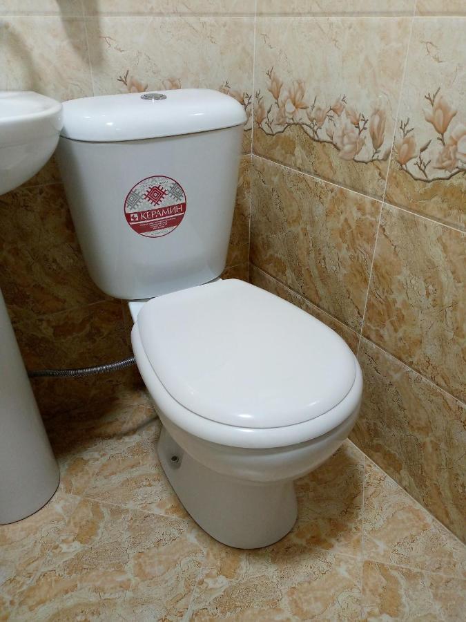 Guest House Safina-S&D 撒马尔罕 外观 照片