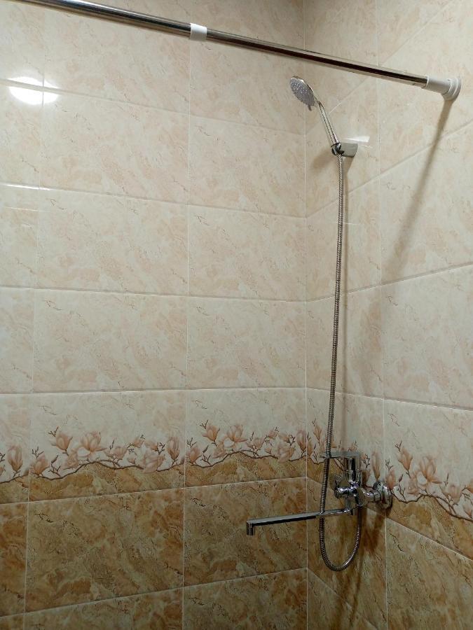 Guest House Safina-S&D 撒马尔罕 外观 照片