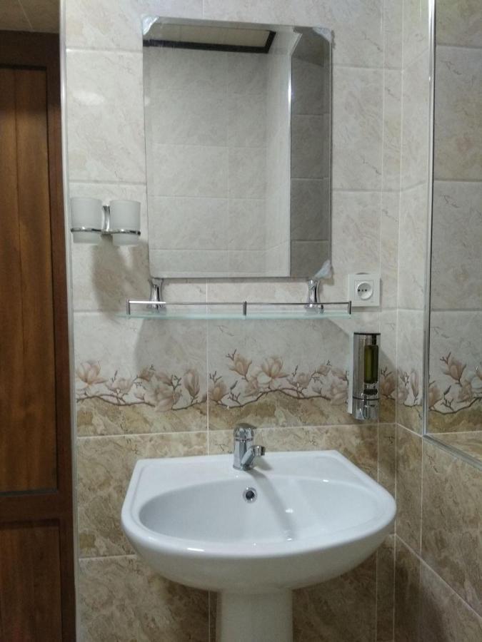 Guest House Safina-S&D 撒马尔罕 外观 照片