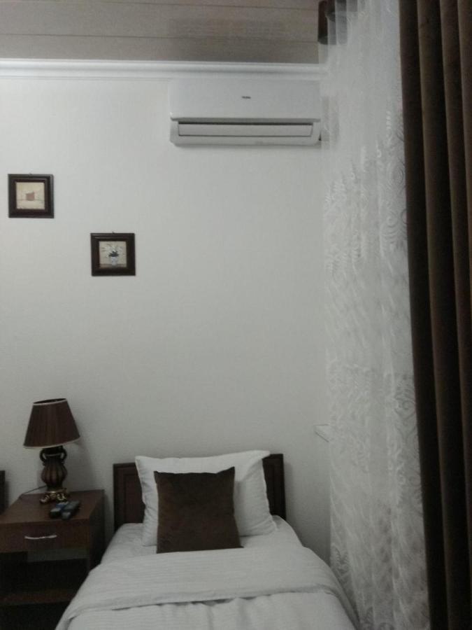 Guest House Safina-S&D 撒马尔罕 外观 照片