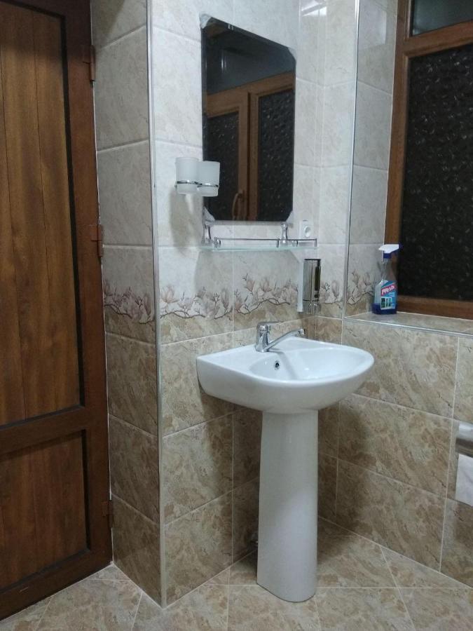 Guest House Safina-S&D 撒马尔罕 外观 照片