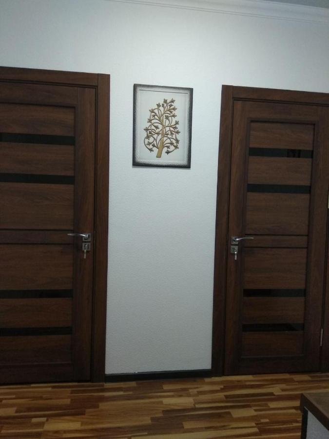 Guest House Safina-S&D 撒马尔罕 外观 照片