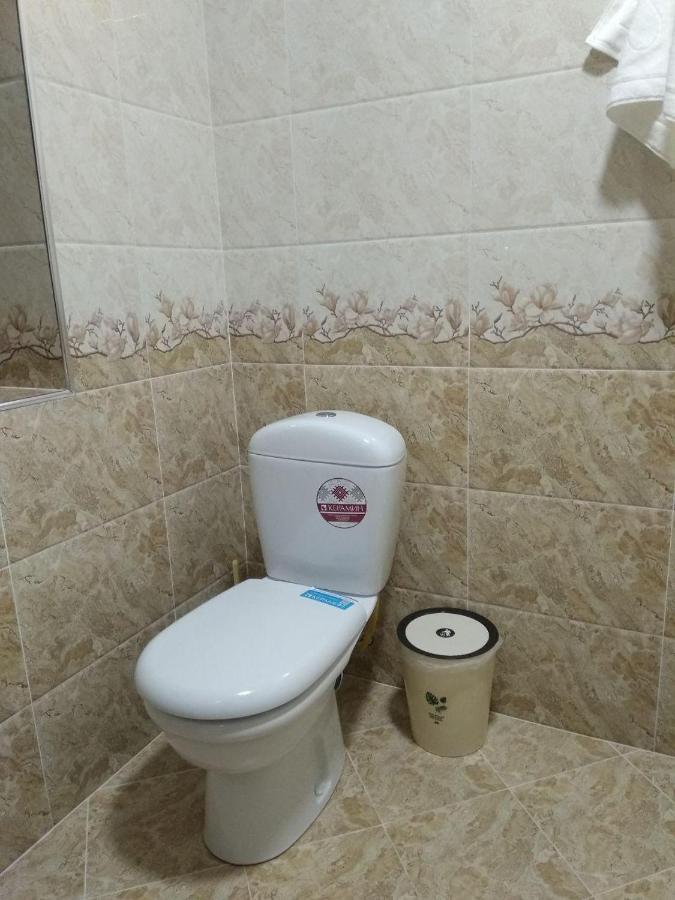 Guest House Safina-S&D 撒马尔罕 外观 照片