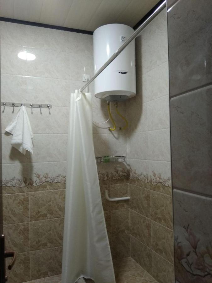 Guest House Safina-S&D 撒马尔罕 外观 照片