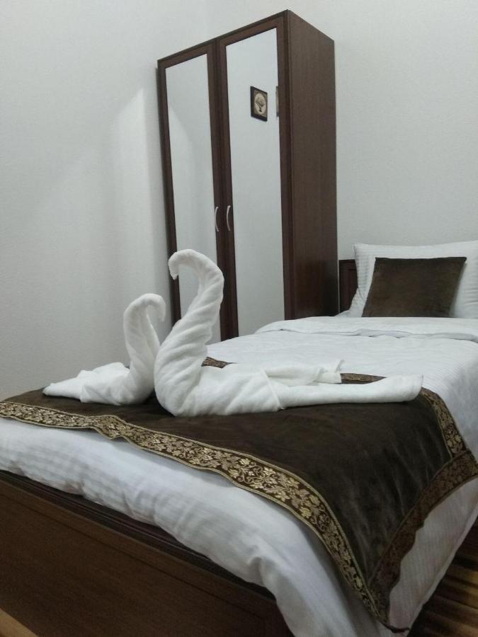 Guest House Safina-S&D 撒马尔罕 外观 照片