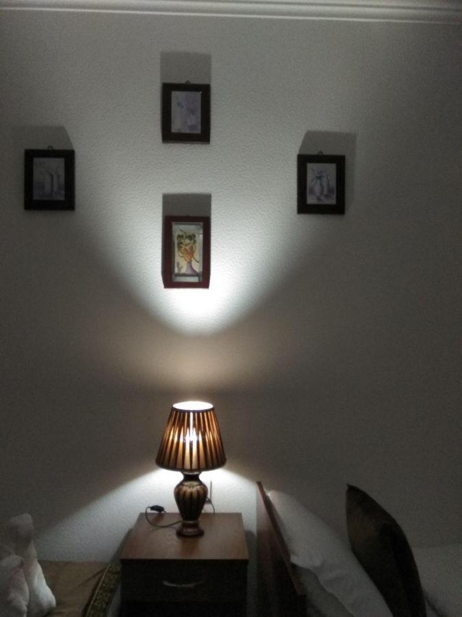 Guest House Safina-S&D 撒马尔罕 外观 照片