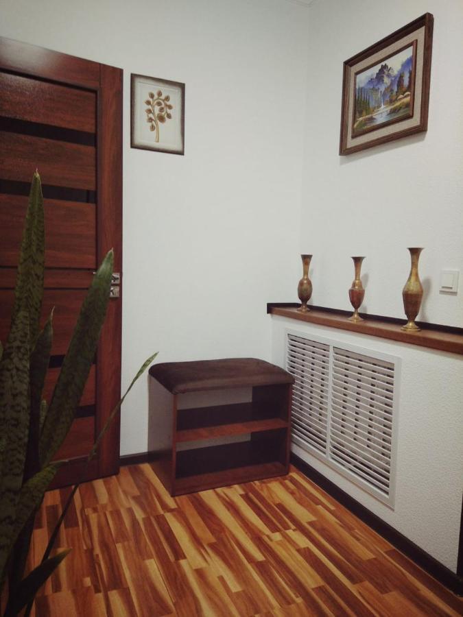 Guest House Safina-S&D 撒马尔罕 外观 照片